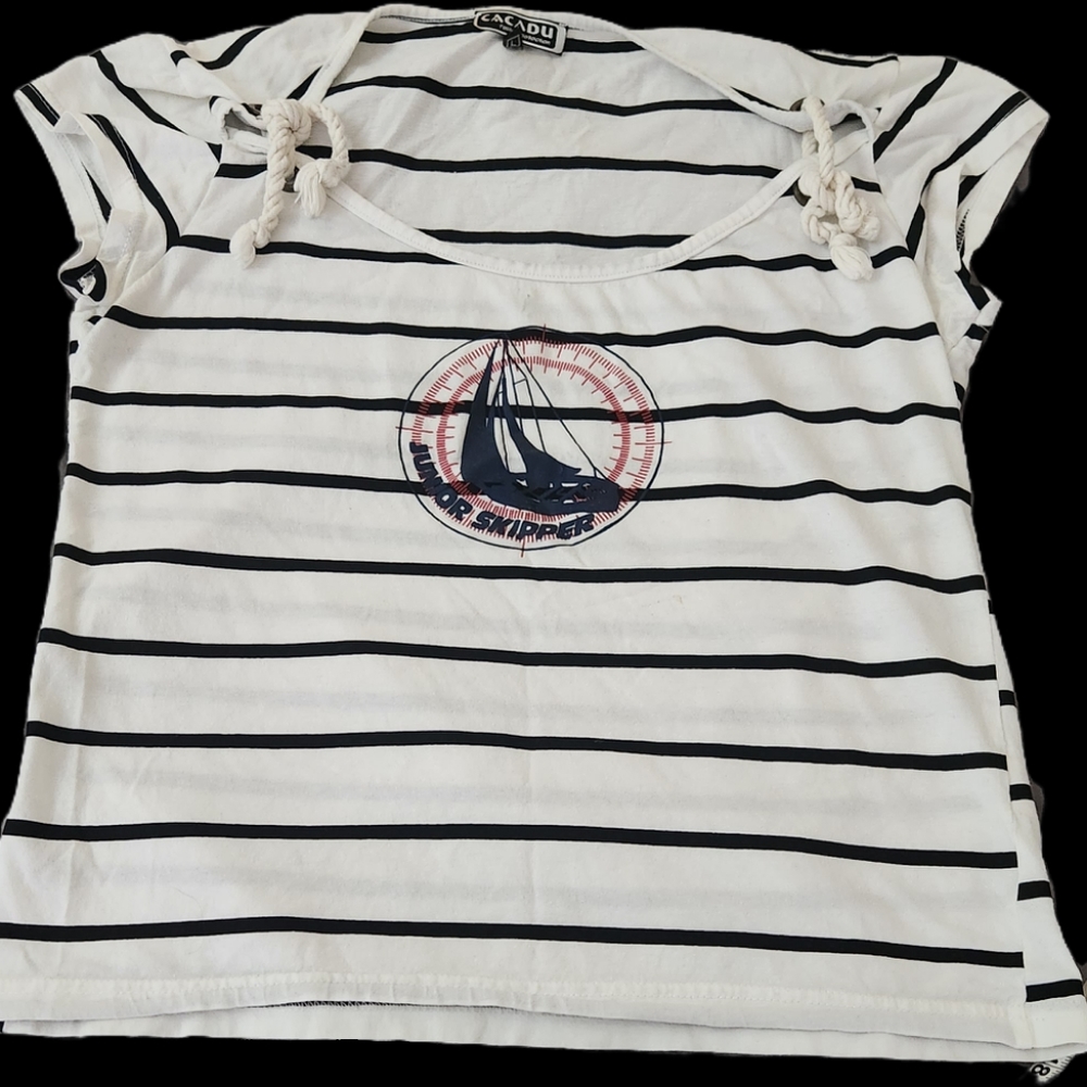 Cruise shirt